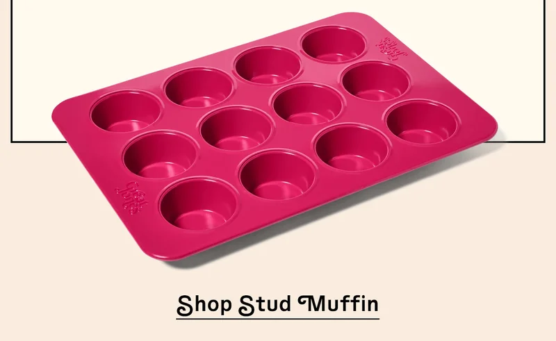 Shop Stud Muffin