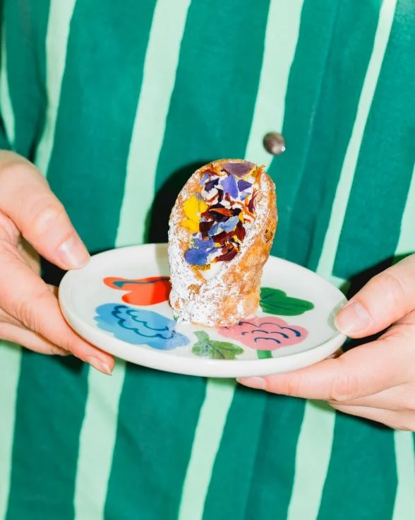 Osteria Fiori di Marimekko opens today