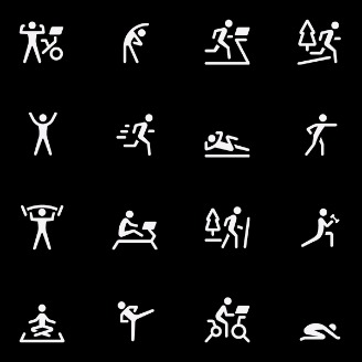 Take a wide range of classes