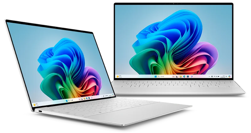 XPS 13 Laptop, Copilot+ PC