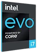 intel EVO