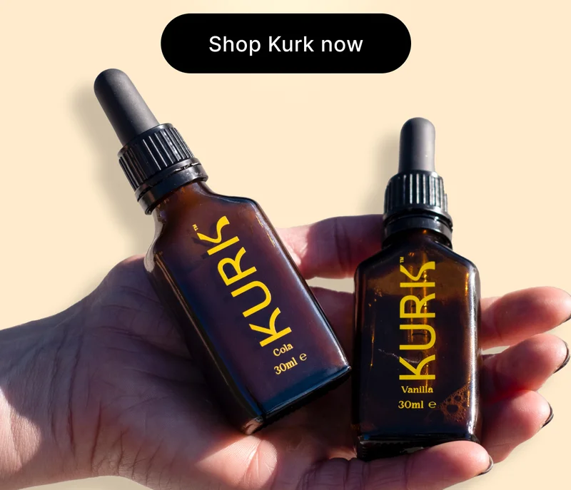 [ SHOP KURK NOW ]