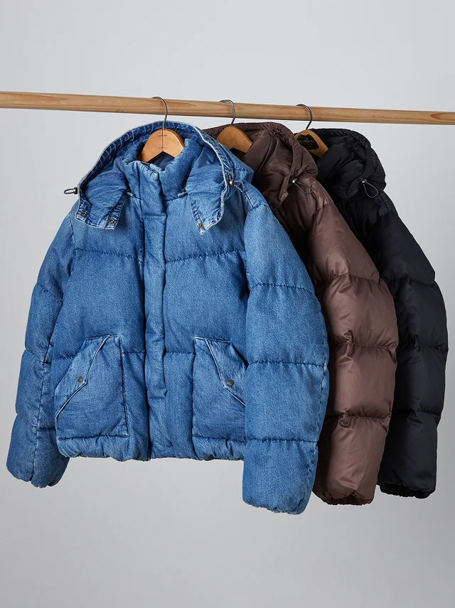 OUTERWEAR FROM $44.99