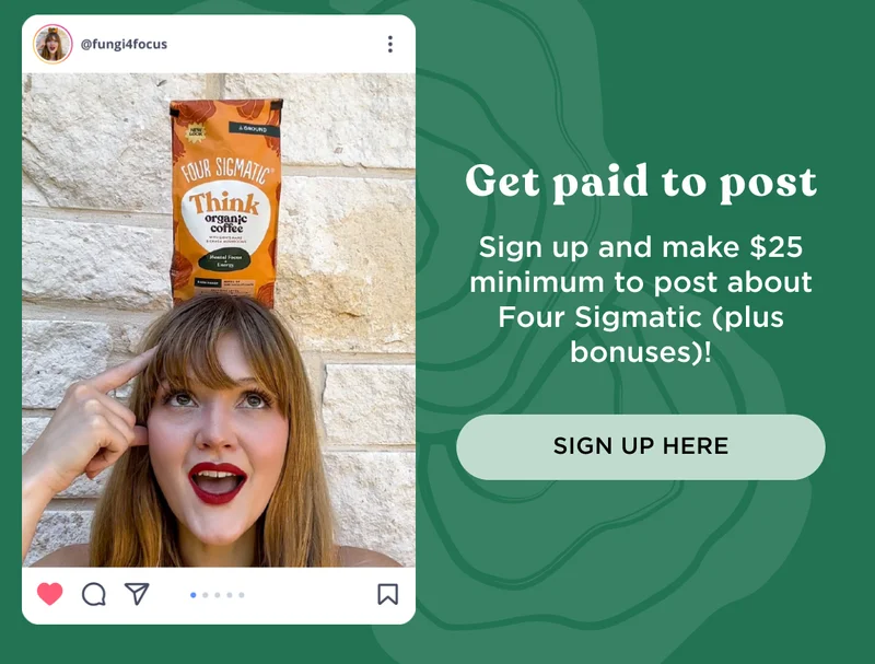 Get paid to pos!