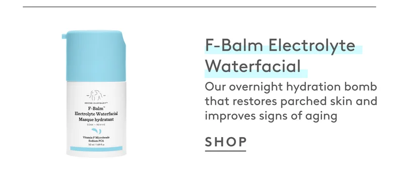 F-Balm Waterfacial