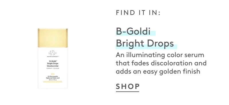 B-Goldi Bright Drops