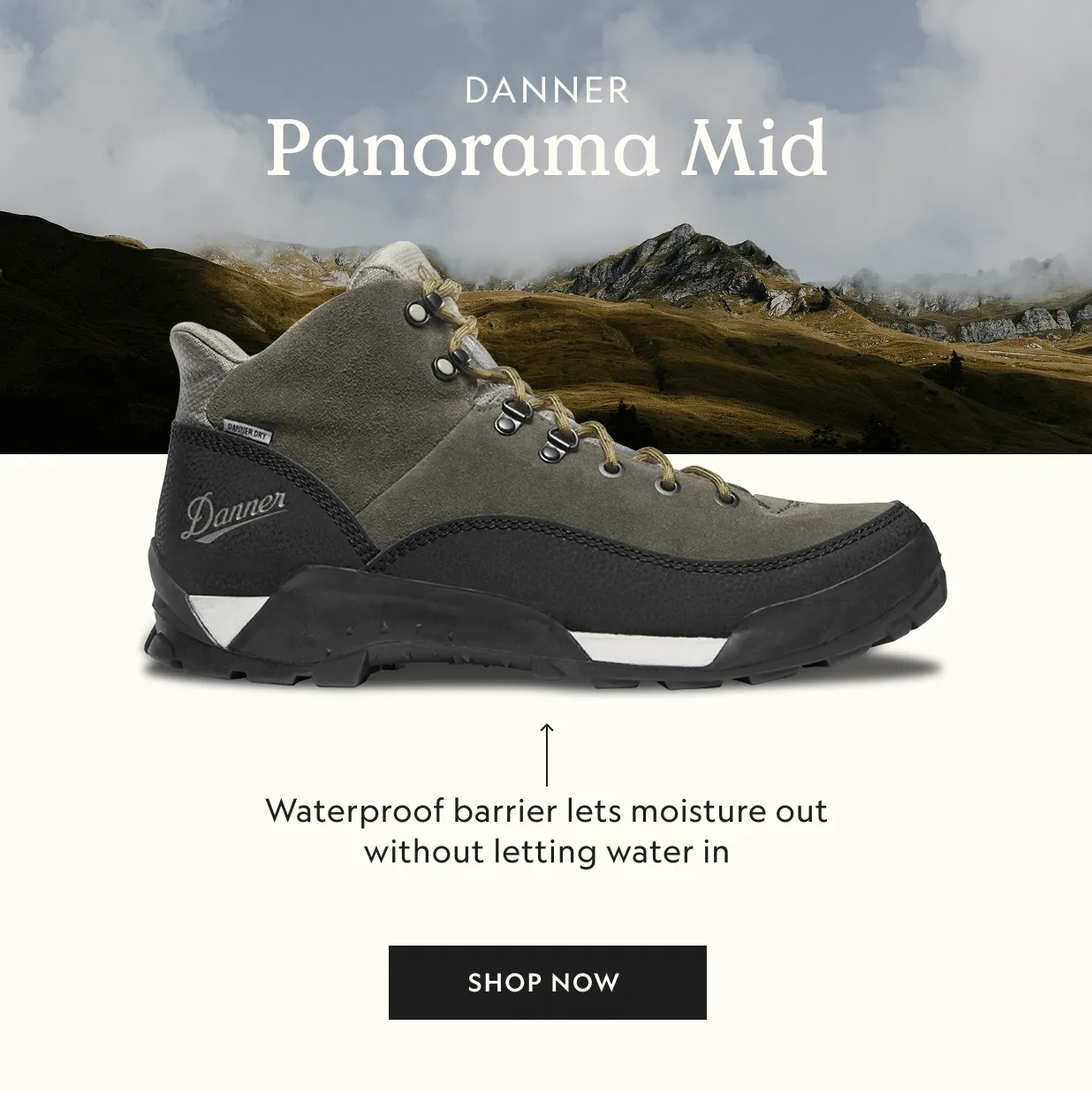 Panorama Mid
