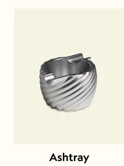 Ashtray