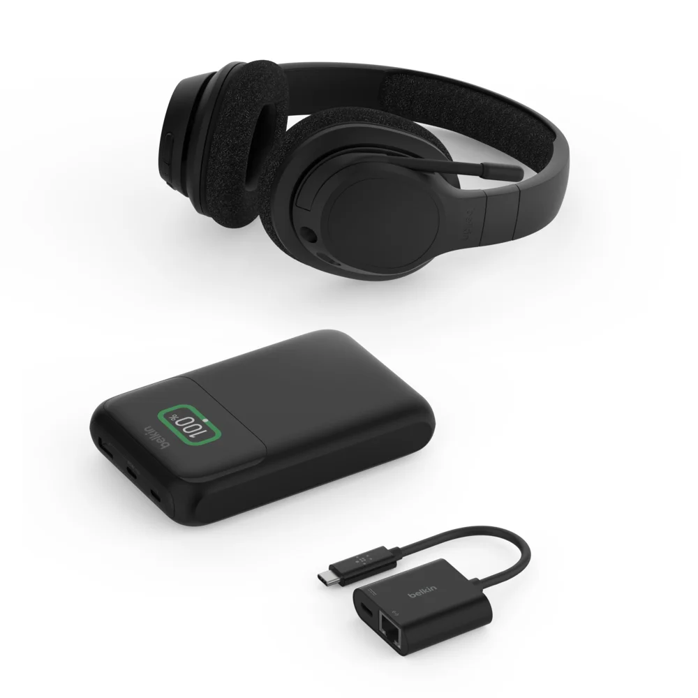 Image of Working Remote Bundle