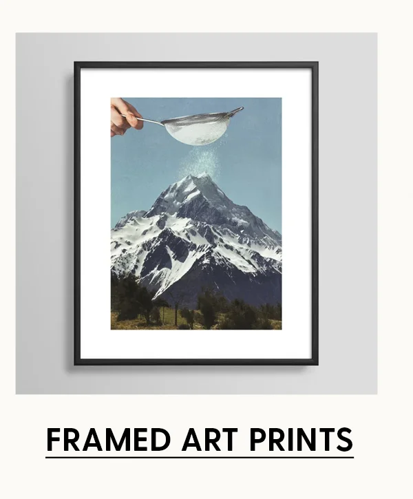 Shop Art Prints
