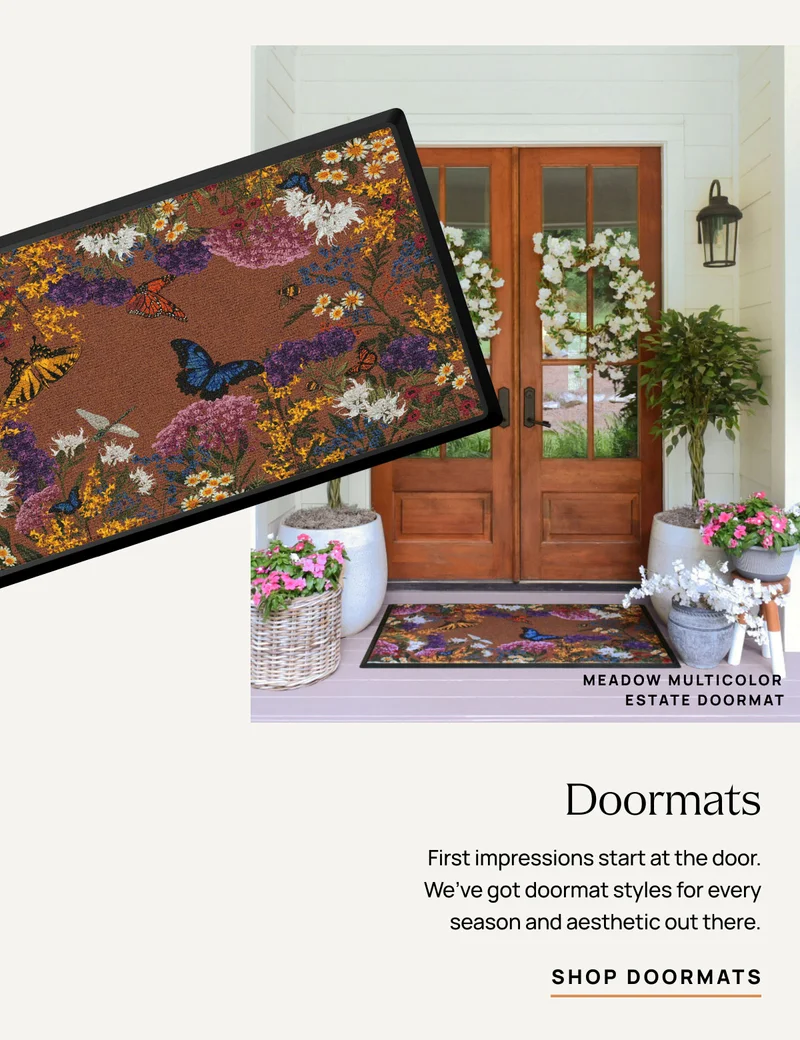 Shop Doormats