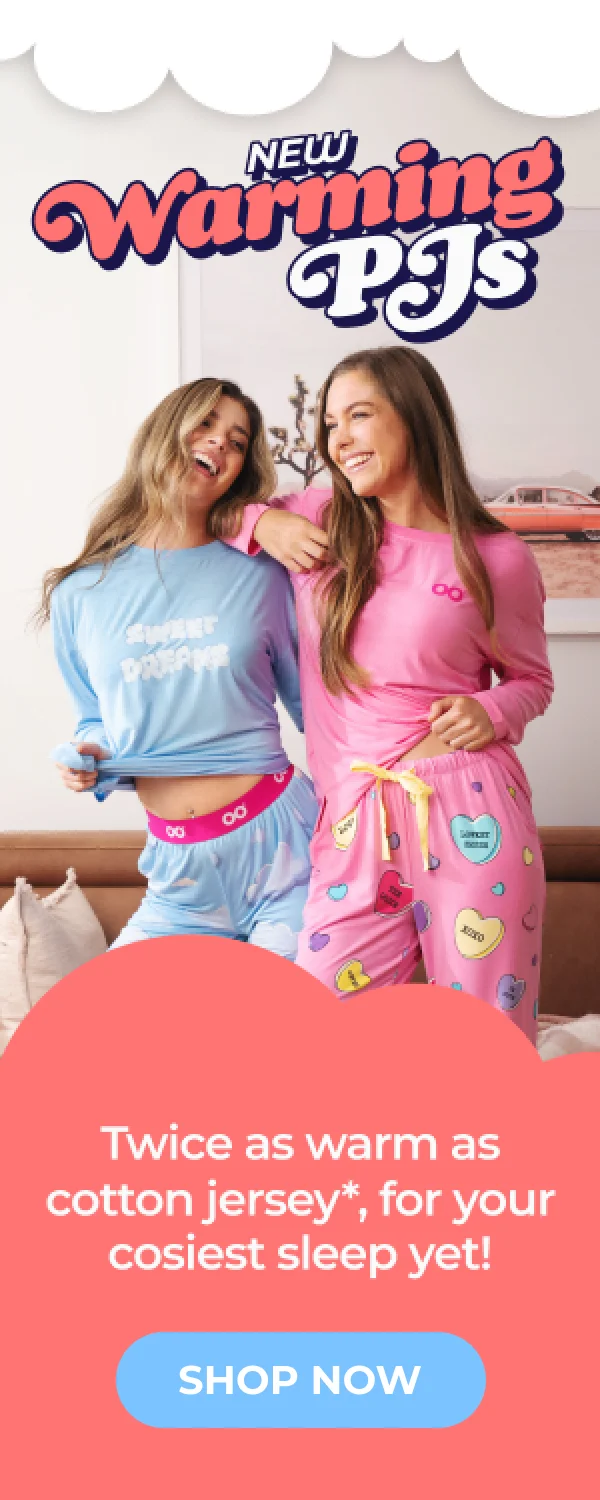 Shop Warming PJS
