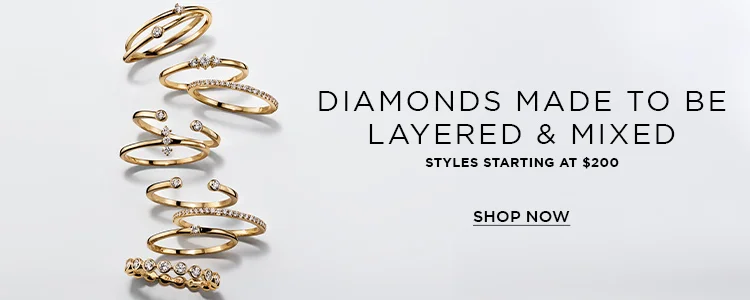 Pandora Lab grown diamonds