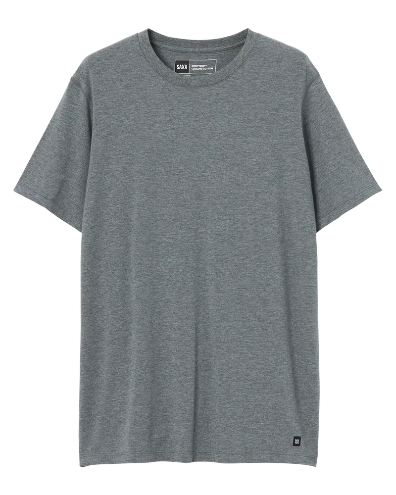 DropTemp® Cooling Cotton Tee
