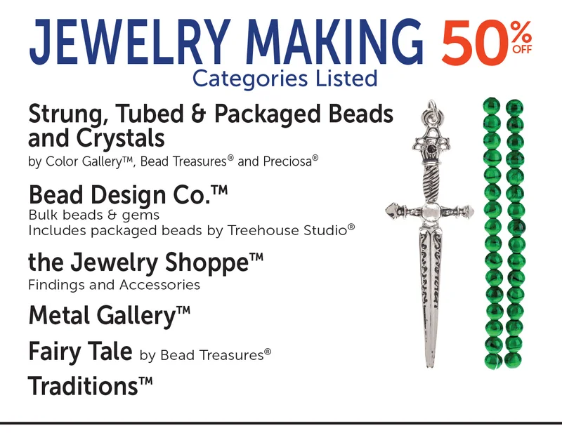 Jewelry Making