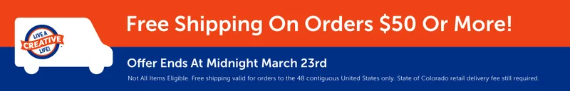 Free Shipping
