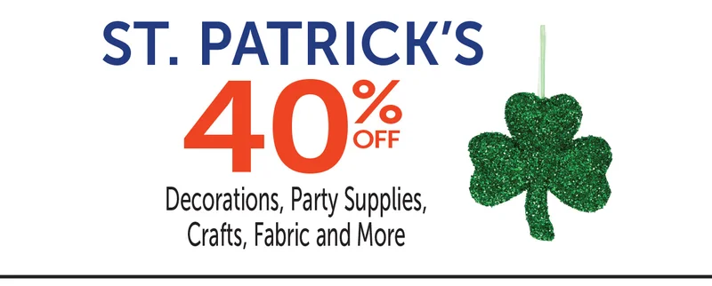 St. Patrick