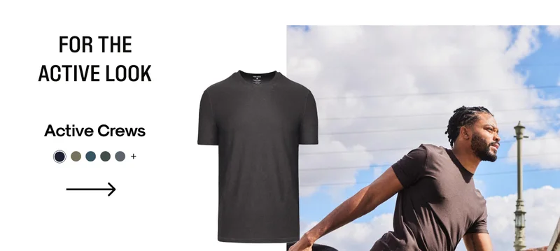 Active Tops