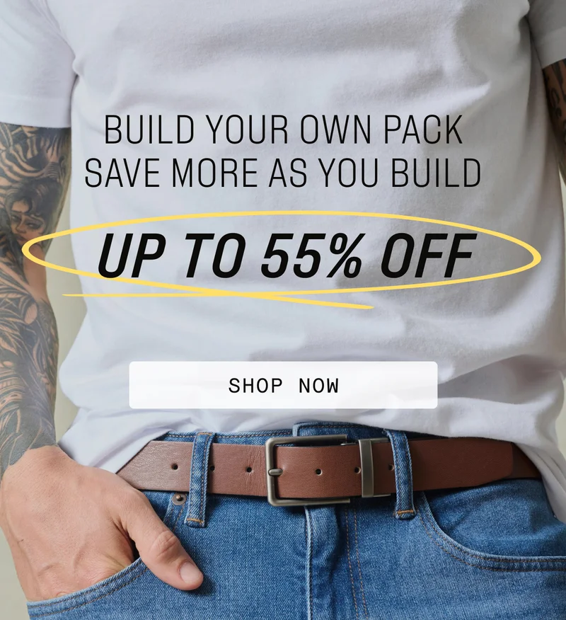 Add More Save More Up to 55% off