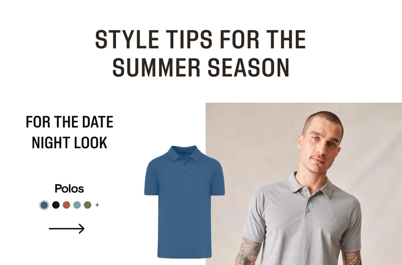 Shop Polos