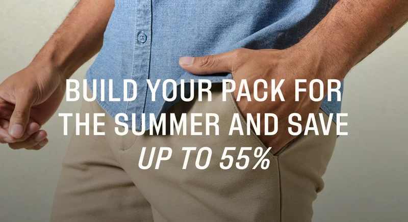 Save Up To 55%
