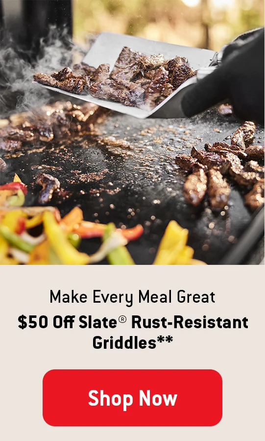 Weber Griddles Sale