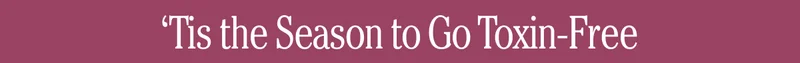 Shop Toxin Free