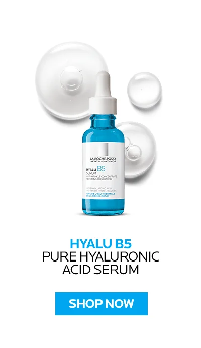 HYALU B5 PURE HYALURONIC ACID SERUM