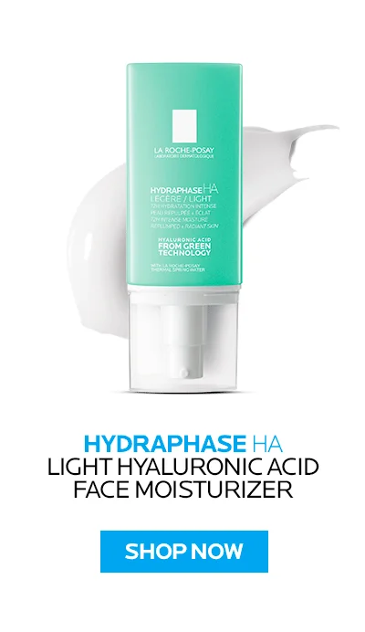 HYDRAPHASE HA LIGHT HYALURONIC ACID FACE MOISTURIZER
