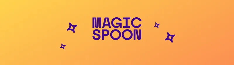 MAGIC SPOON