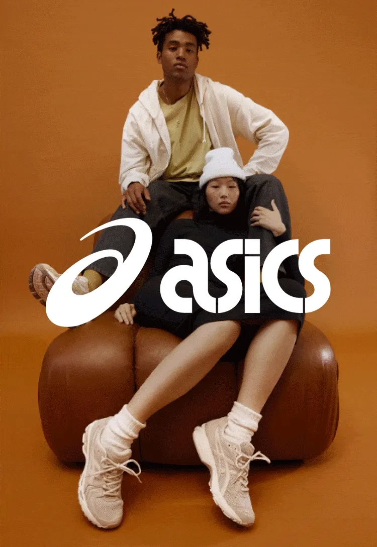 ASICS
