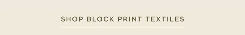 Shop Block Print Textiles