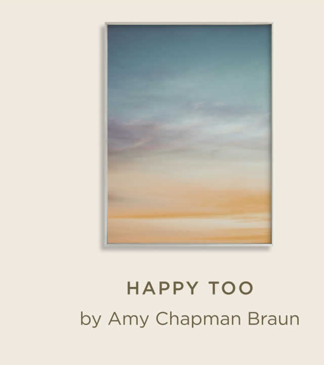 Happy Too