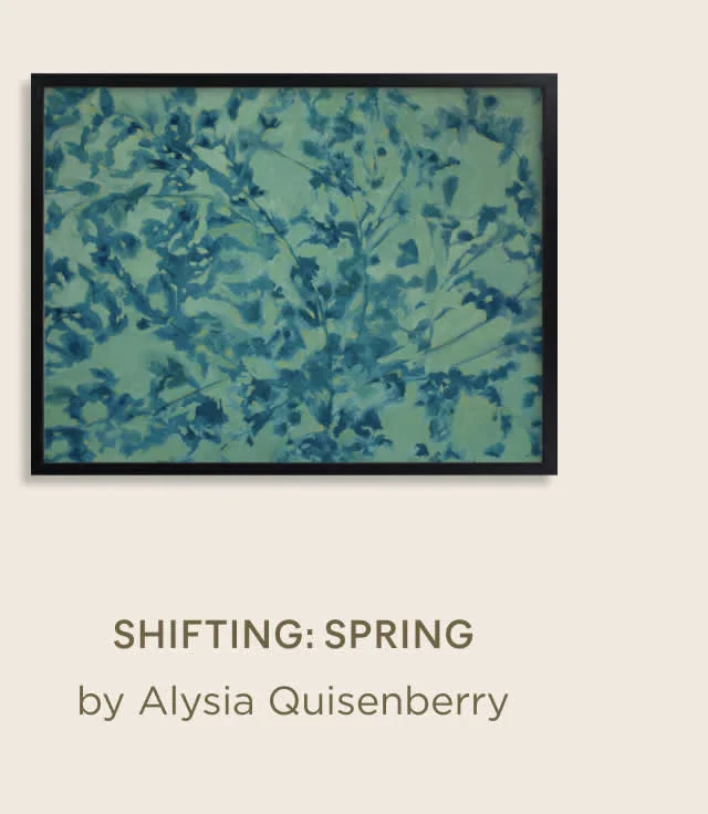 Shifting: Spring