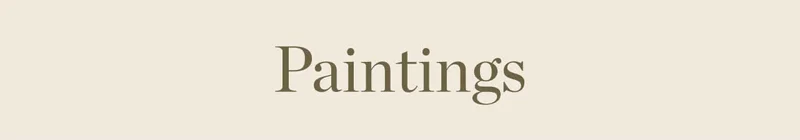 Paintings