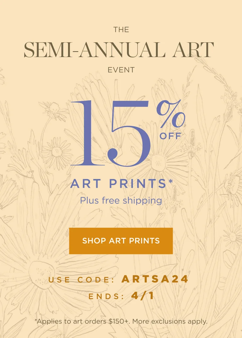 Shop Art Prints