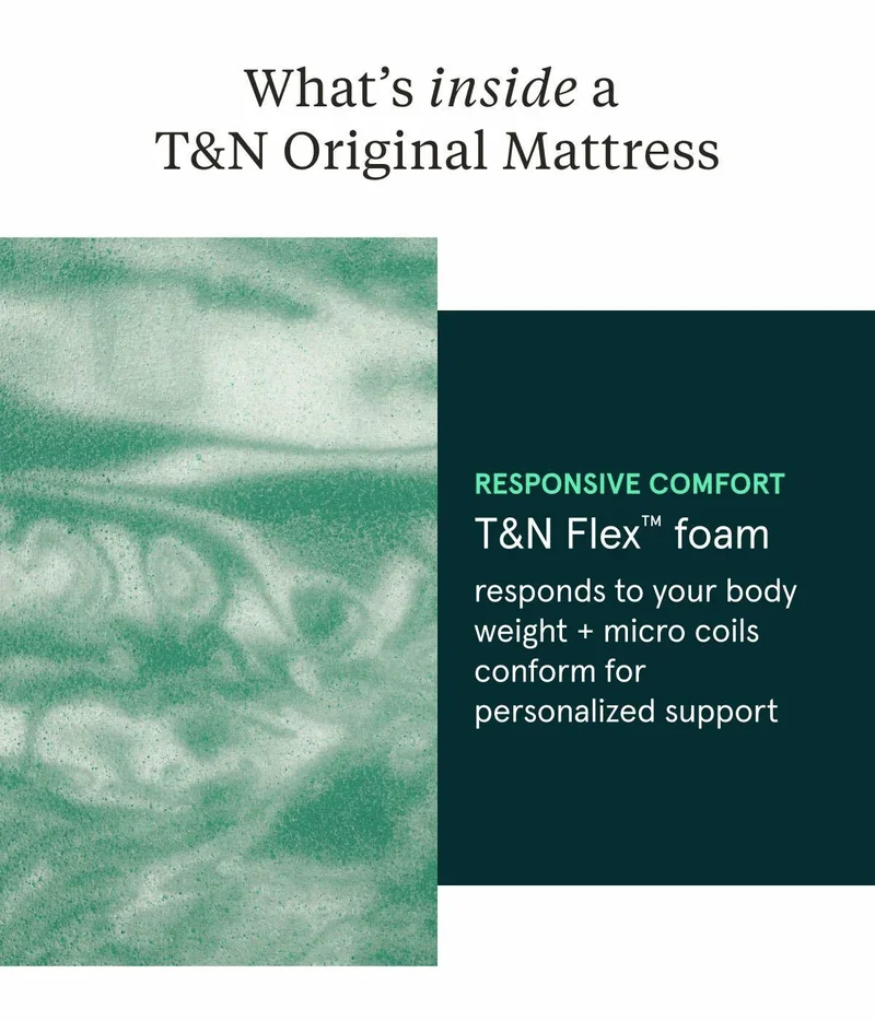 Responsive Comfort