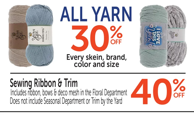 Yarn