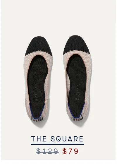 THE SQUARE