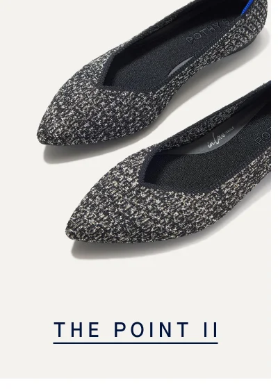 THE POINT II