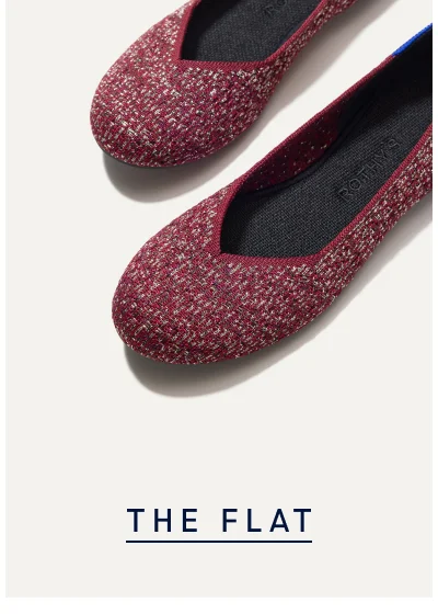THE FLAT