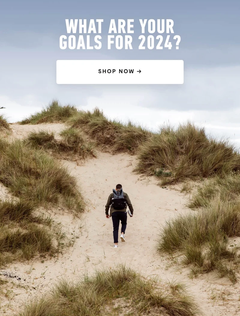 What Are Your Goals For 2024?