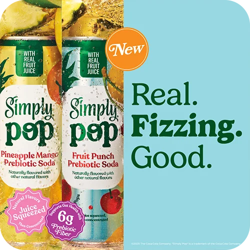 Simply Pop
