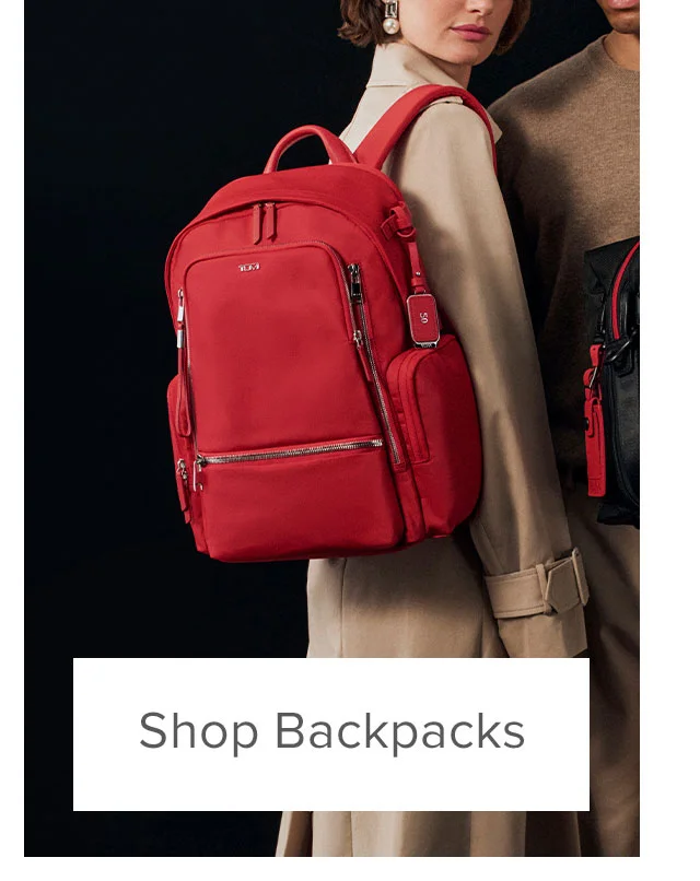 Shop Backpacks
