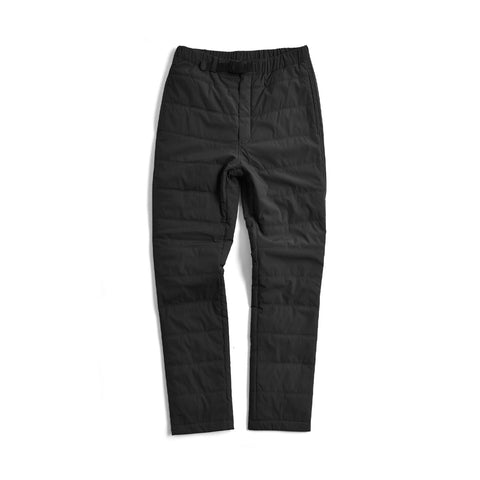 Snow Peak Flexible Insulated Pants