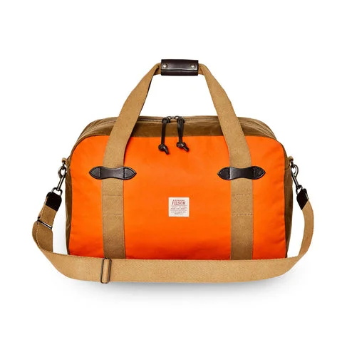 Filson Tin Cloth Duffle Bag