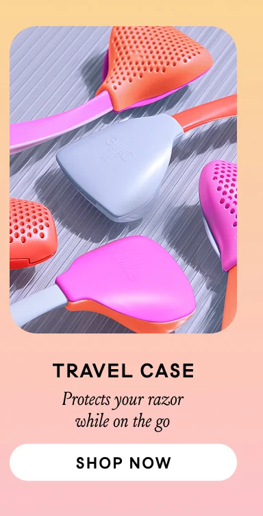 Travel case