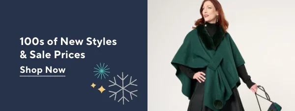 Fashion Sale