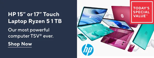 HP TSV