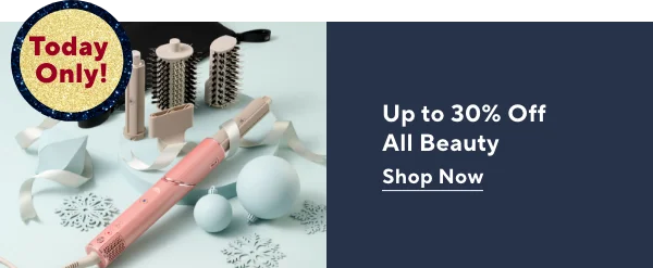 Beauty Sale